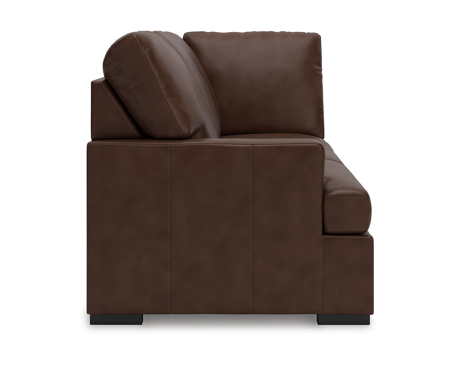 McDowlan Left-Arm Facing Sofa with Corner Wedge