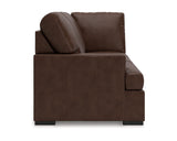 McDowlan Left-Arm Facing Sofa with Corner Wedge