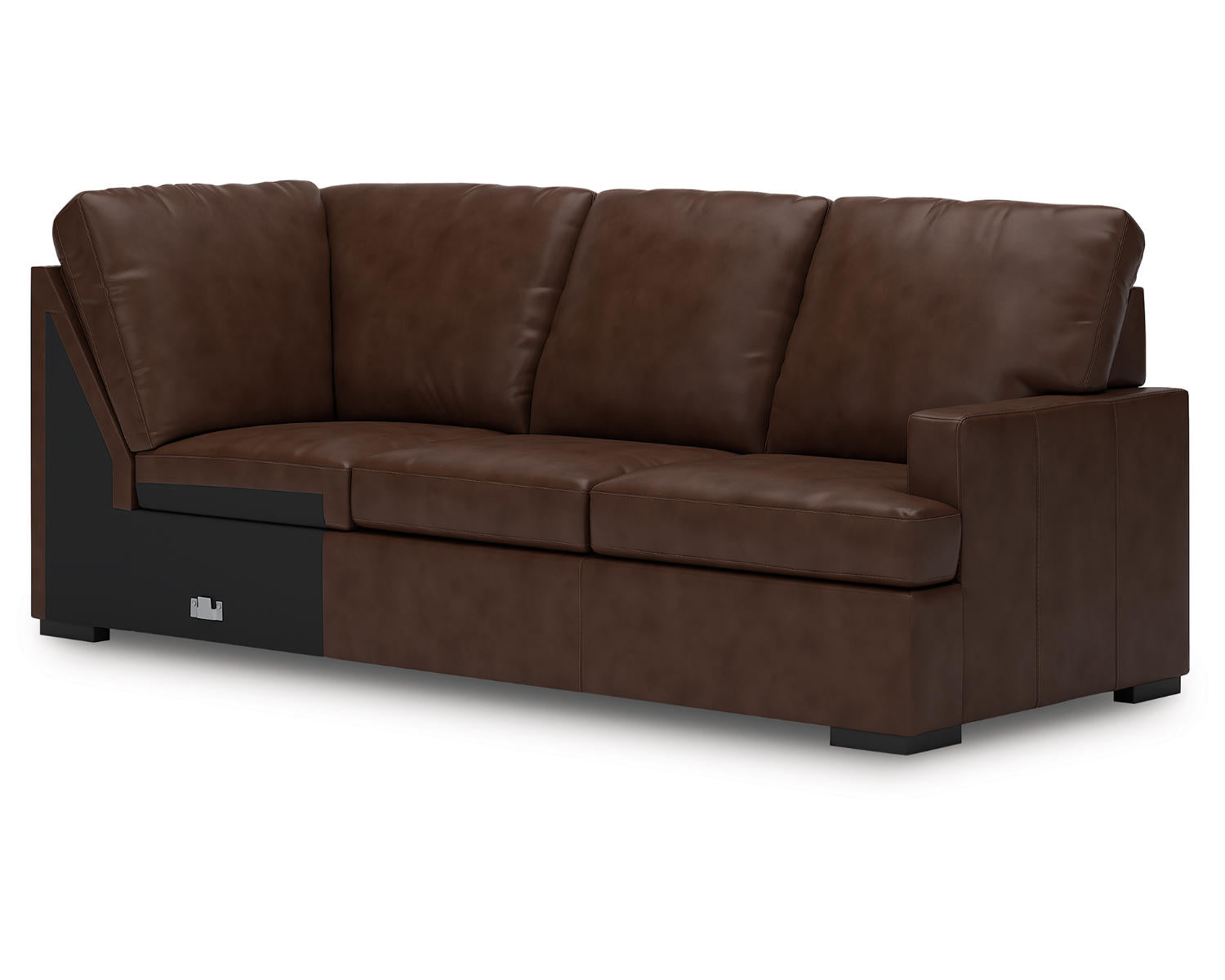 McDowlan Right-Arm Facing Sofa with Corner Wedge
