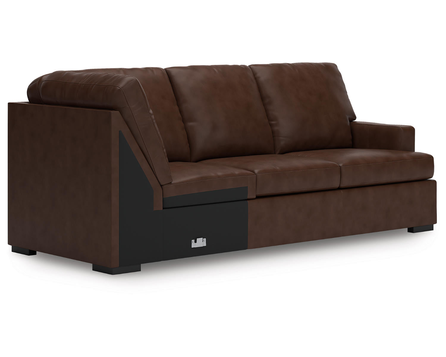 McDowlan 3-Piece Sectional with Chaise