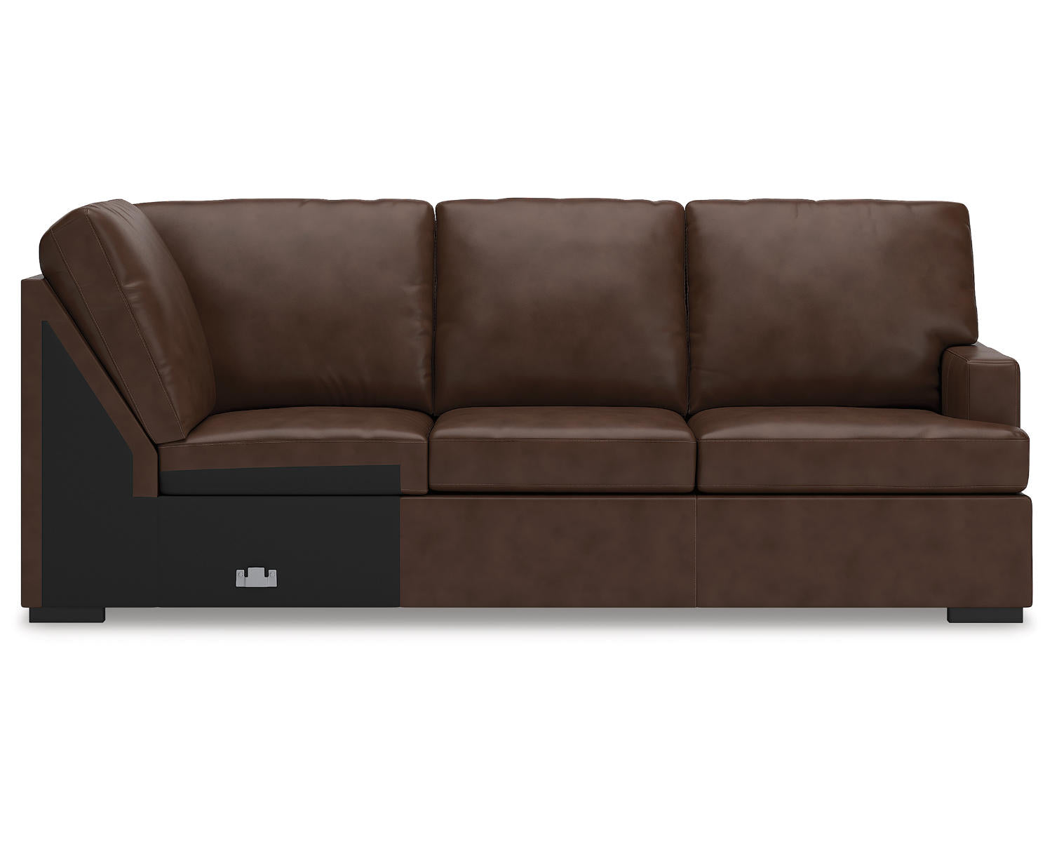 McDowlan Right-Arm Facing Sofa with Corner Wedge