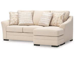 Lango Sofa Chaise and Chair