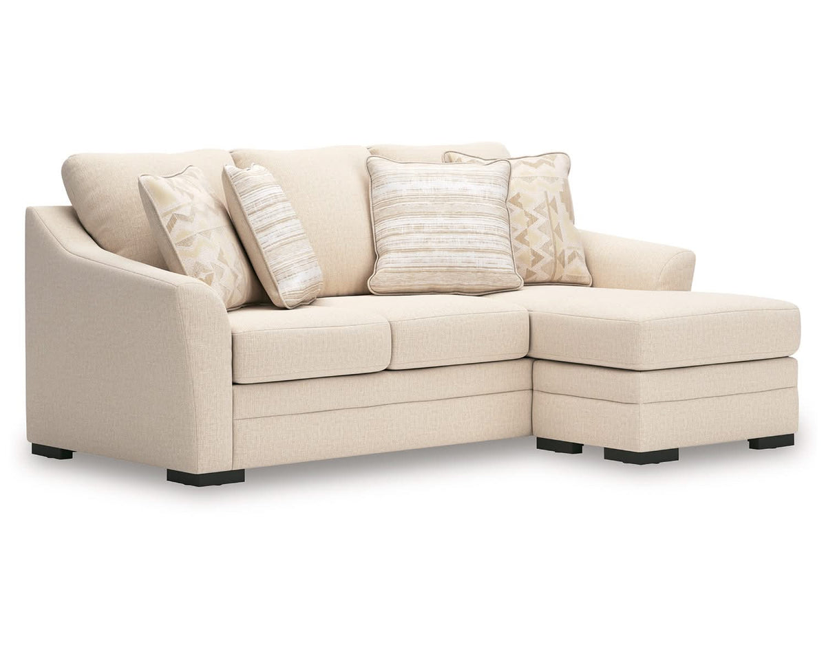 Lango Sofa Chaise and Chair