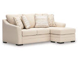 Lango Sofa Chaise and Chair