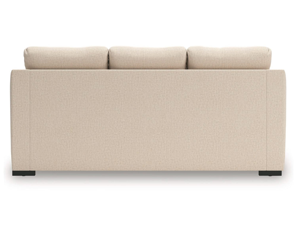 Lango Sofa Chaise and Chair