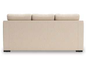 Lango Sofa Chaise and Chair