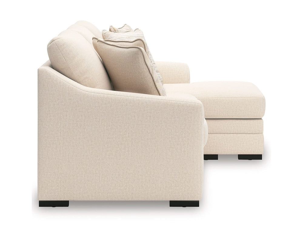 Lango Sofa Chaise and Chair