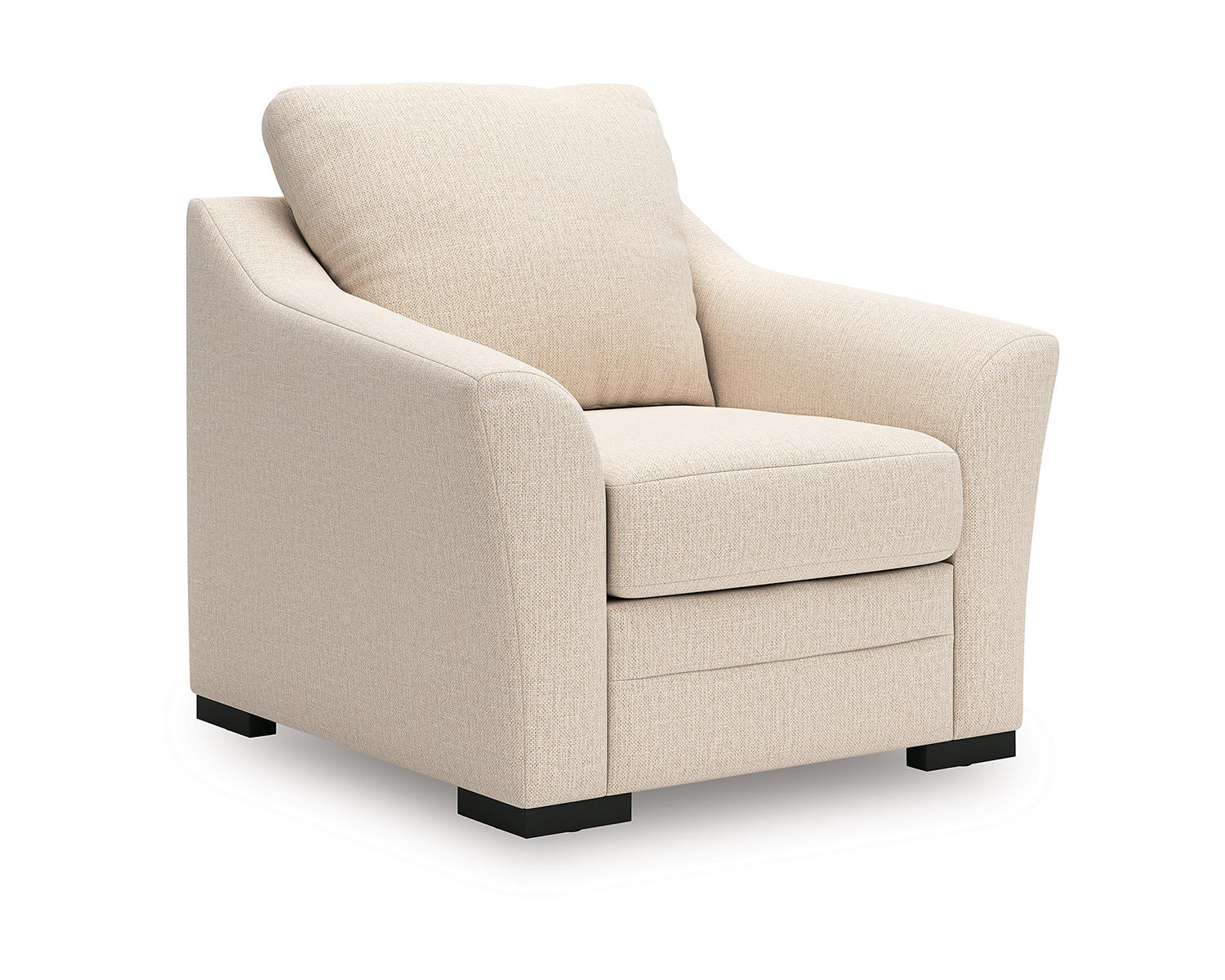 Lango Sofa Chaise and Chair