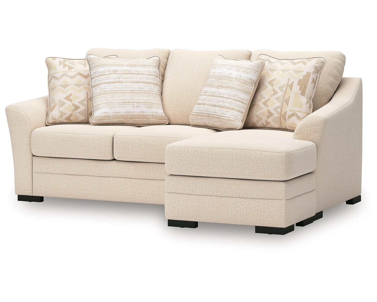 Lango Queen Sofa Chaise Sleeper