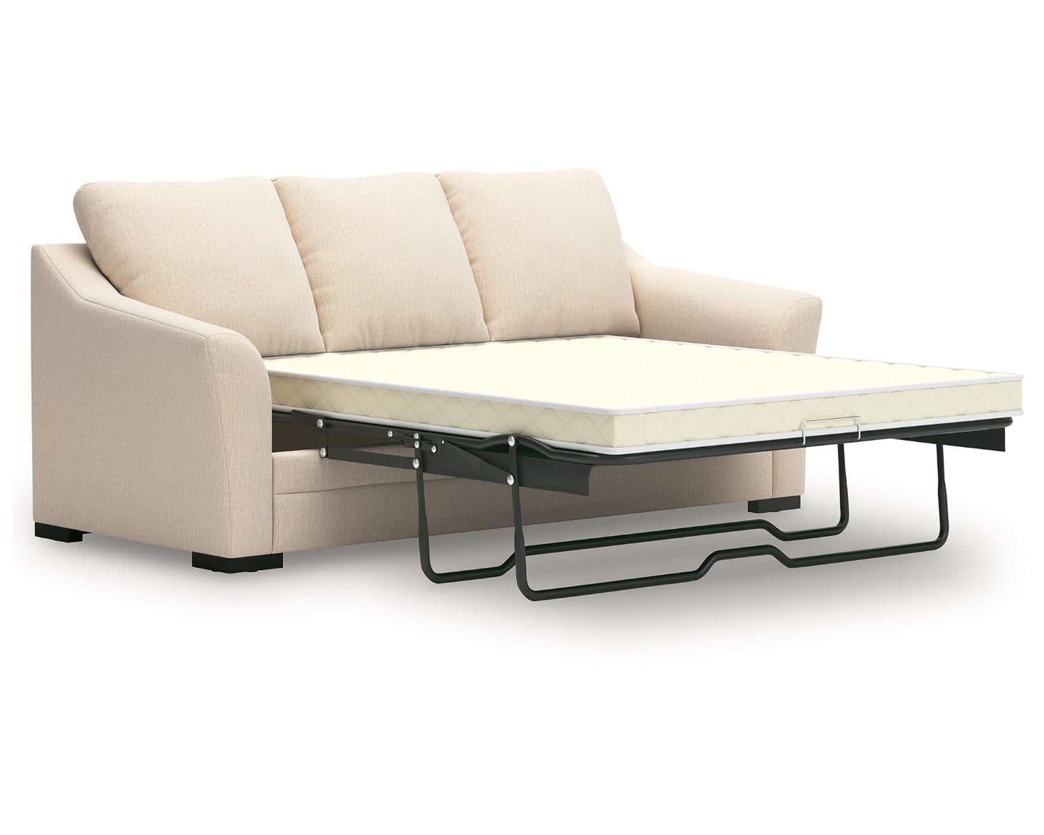 Lango Queen Sofa Chaise Sleeper