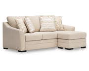 Lango Queen Sofa Chaise Sleeper