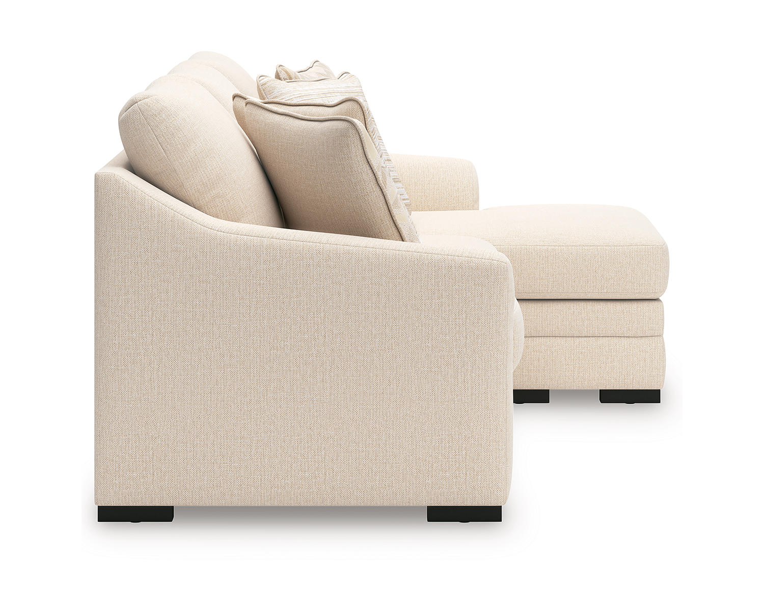 Lango Queen Sofa Chaise Sleeper