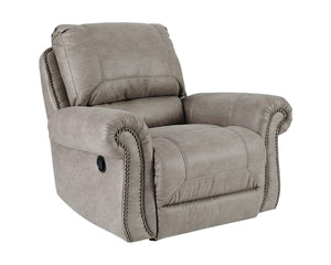 Olsberg Sofa, Loveseat, Recliner