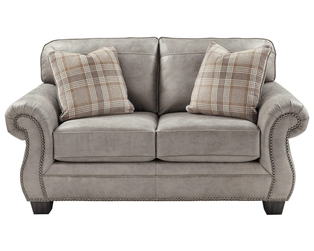 Olsberg Sofa, Loveseat, Recliner