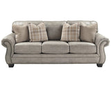 Olsberg Sofa, Loveseat, Recliner
