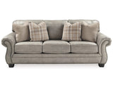 Olsberg Queen Sofa Sleeper