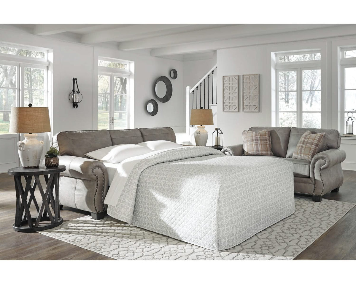 Olsberg Queen Sofa Sleeper