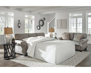 Olsberg Queen Sofa Sleeper