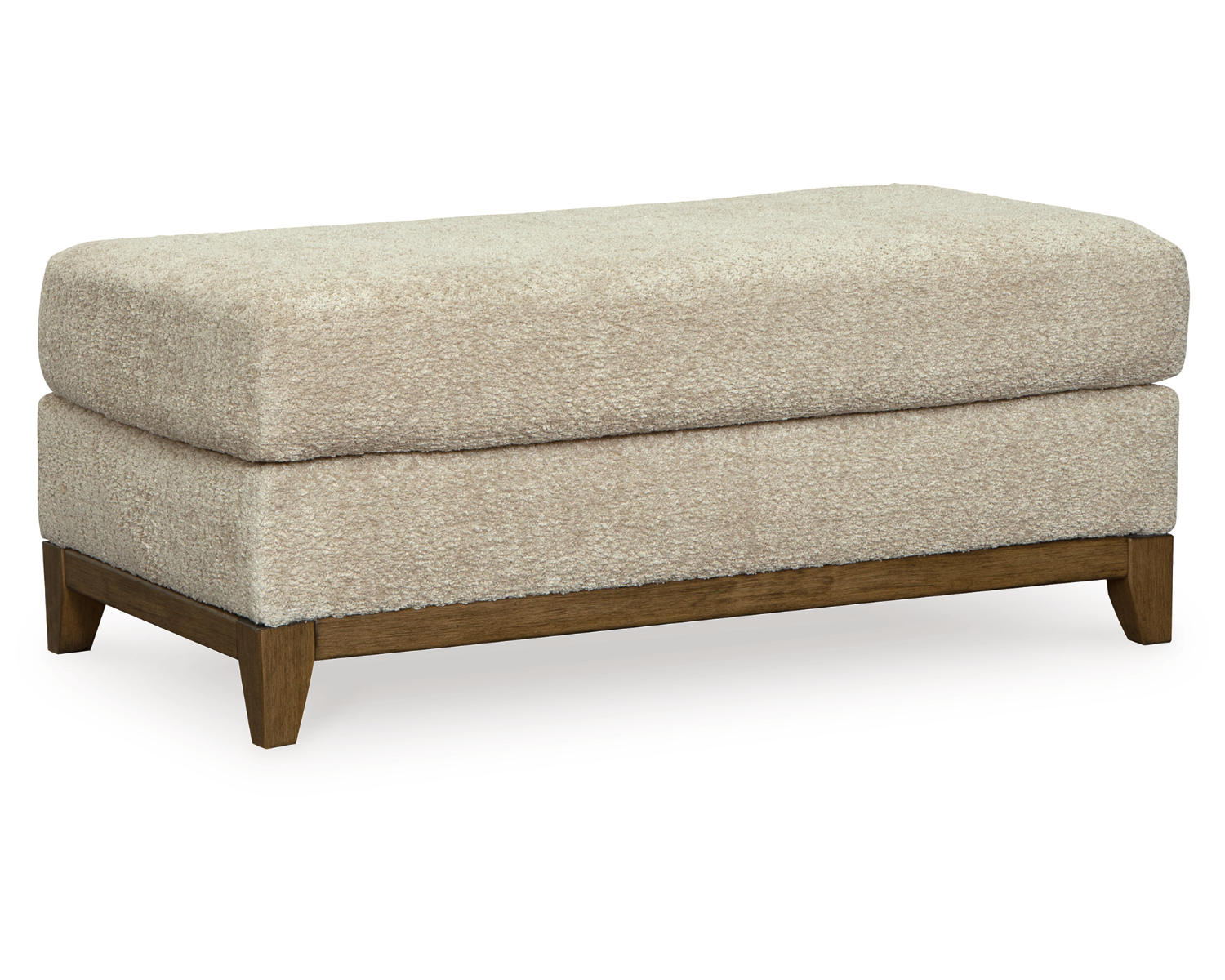 Parklynn Oversized Chair and Ottoman