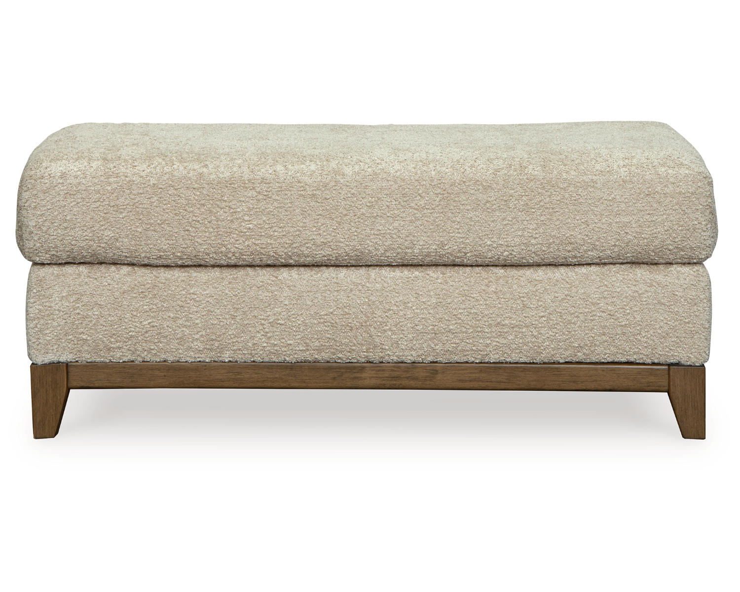 Parklynn Oversized Chair and Ottoman