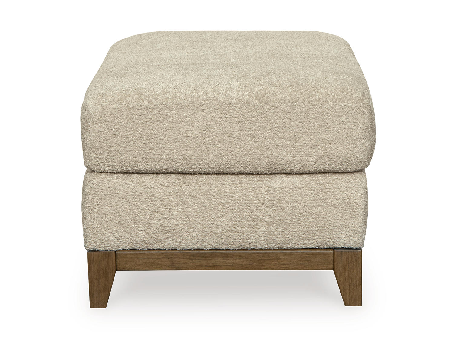 Parklynn Oversized Chair and Ottoman