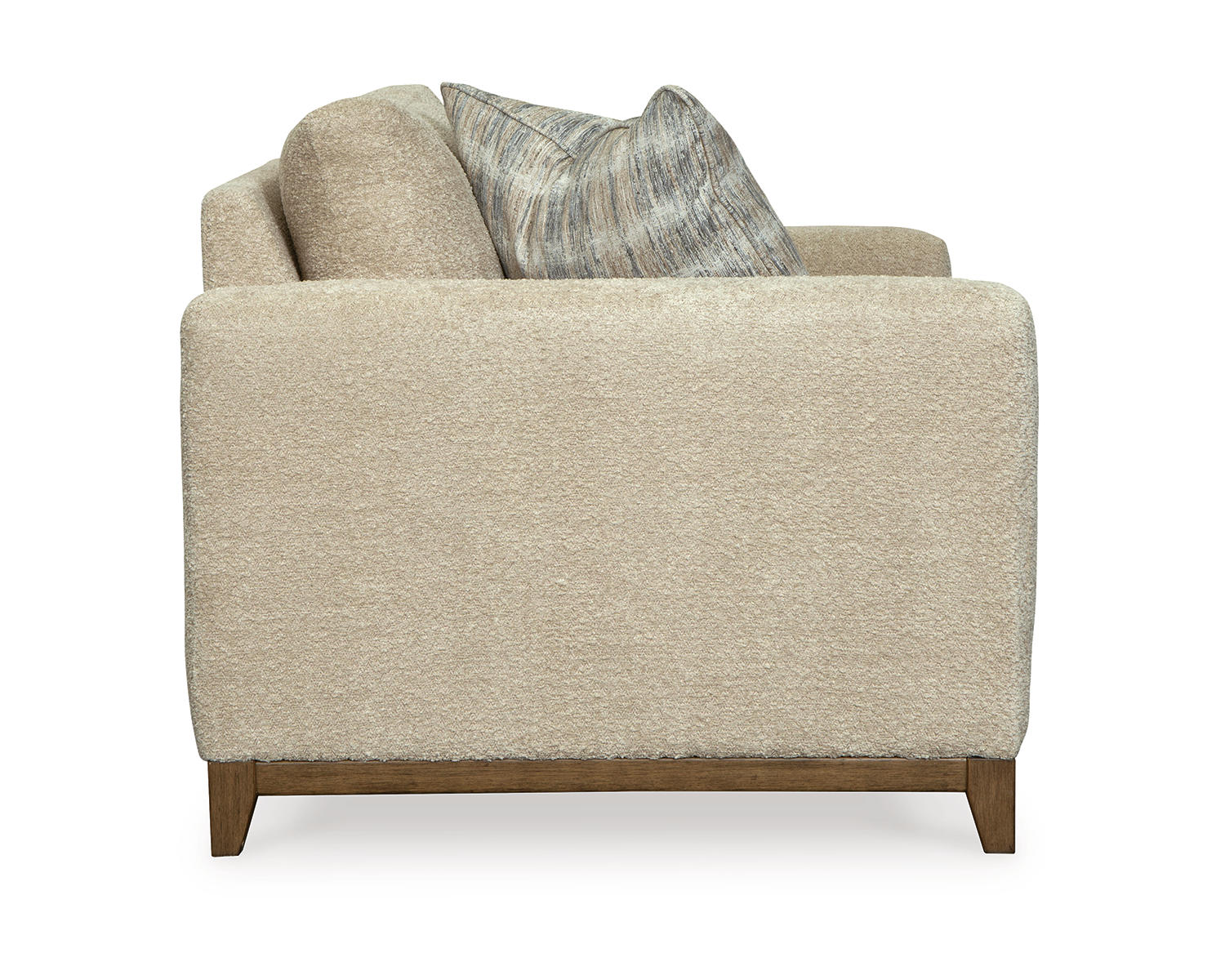 Parklynn Oversized Chair and Ottoman