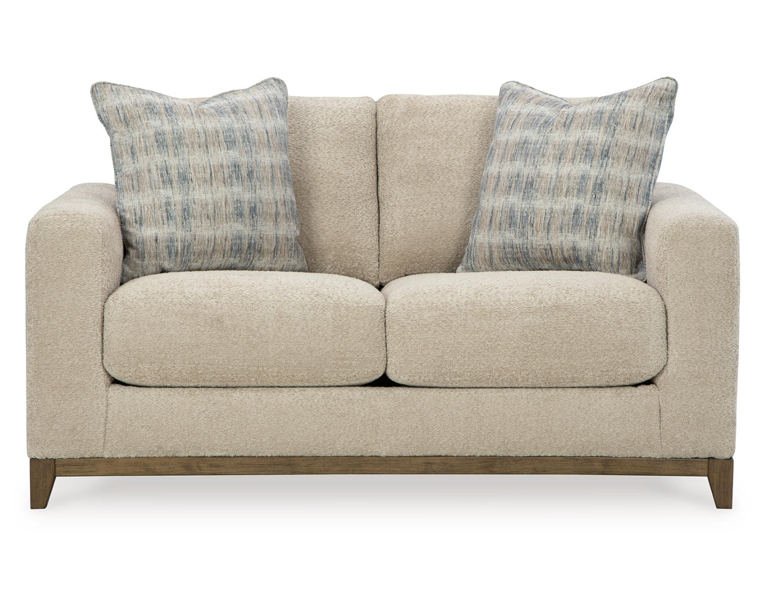 Parklynn Loveseat