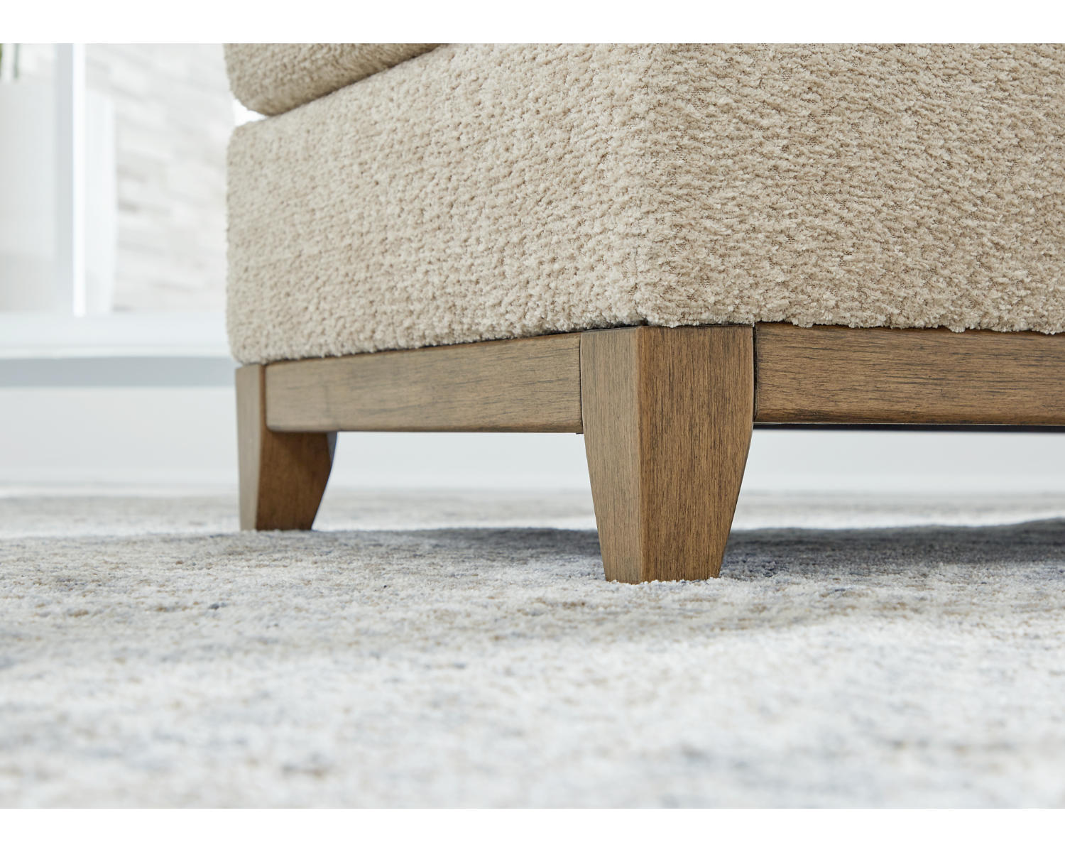 Parklynn Loveseat