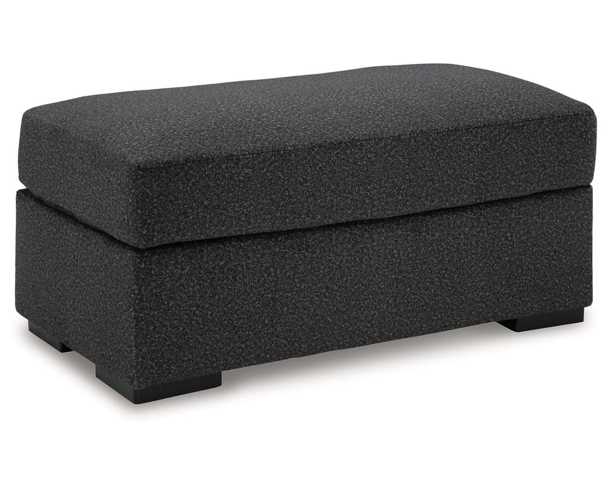 Wryenlynn Sofa, Loveseat, Oversized Chair and Ottoman