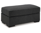 Wryenlynn Sofa, Loveseat, Oversized Chair and Ottoman