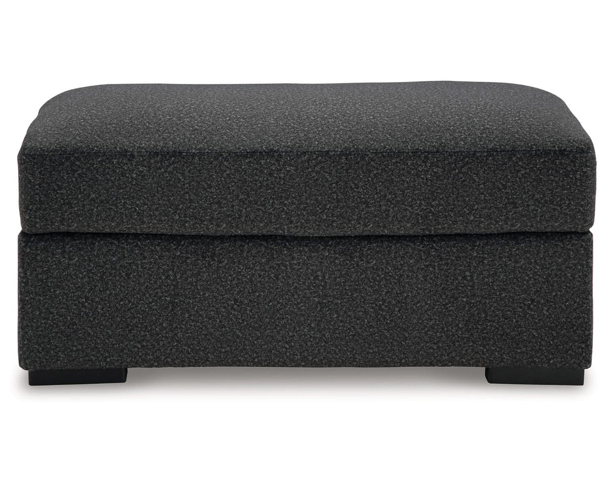 Wryenlynn Sofa, Loveseat, Oversized Chair and Ottoman