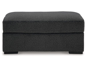 Wryenlynn Sofa, Loveseat, Oversized Chair and Ottoman