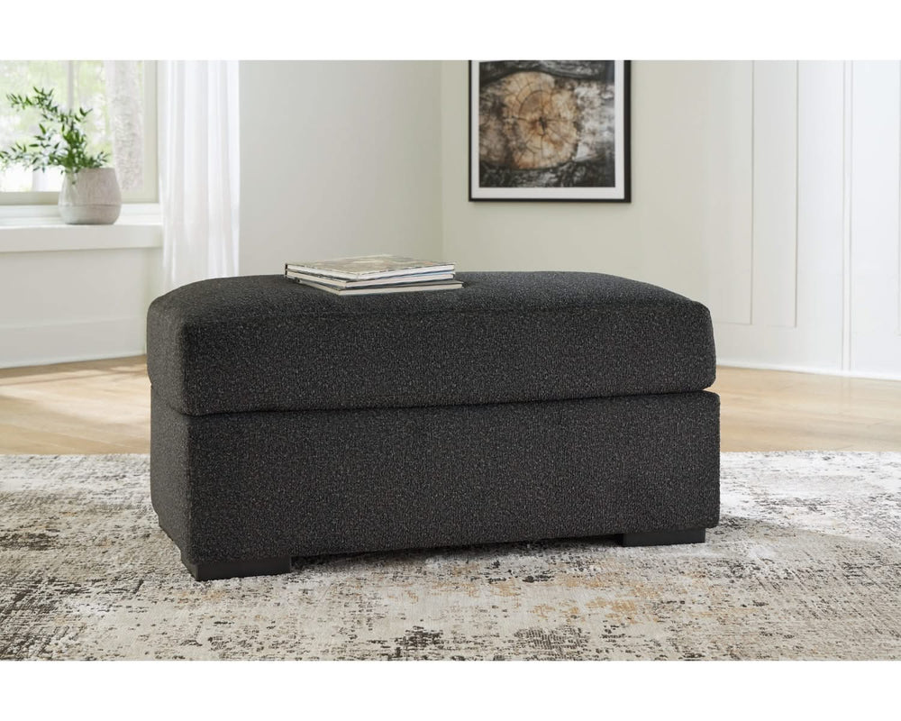 Wryenlynn Sofa, Loveseat, Oversized Chair and Ottoman