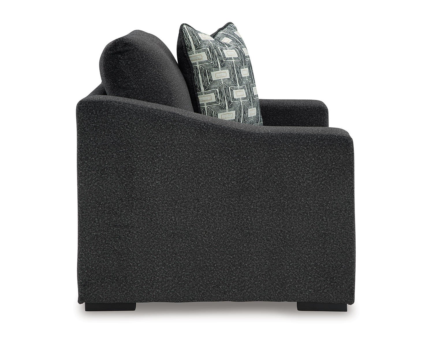 Wryenlynn Oversized Chair and Ottoman