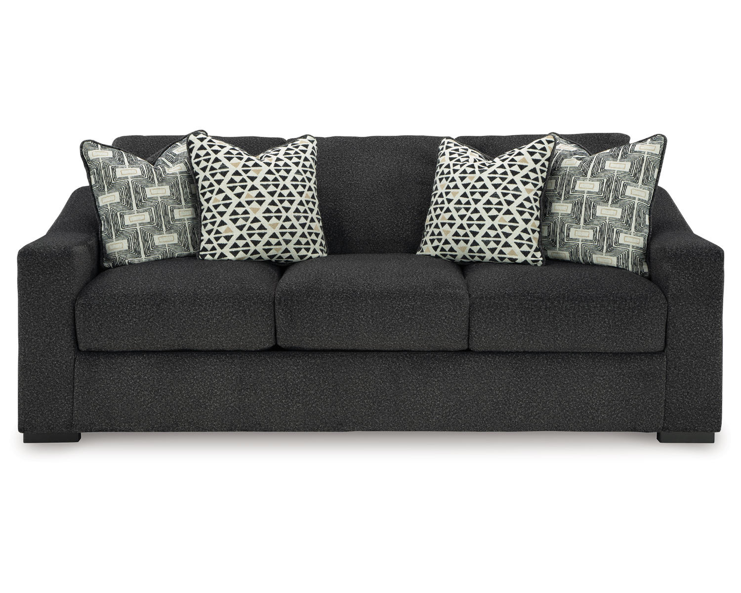 Wryenlynn Sofa and Oversized Chair