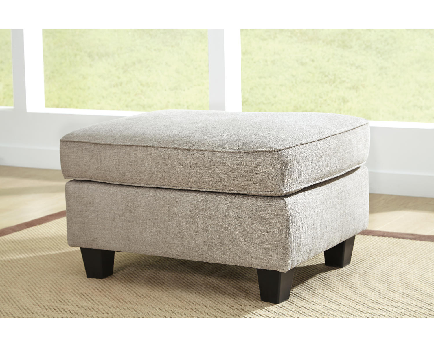 Abney Ottoman