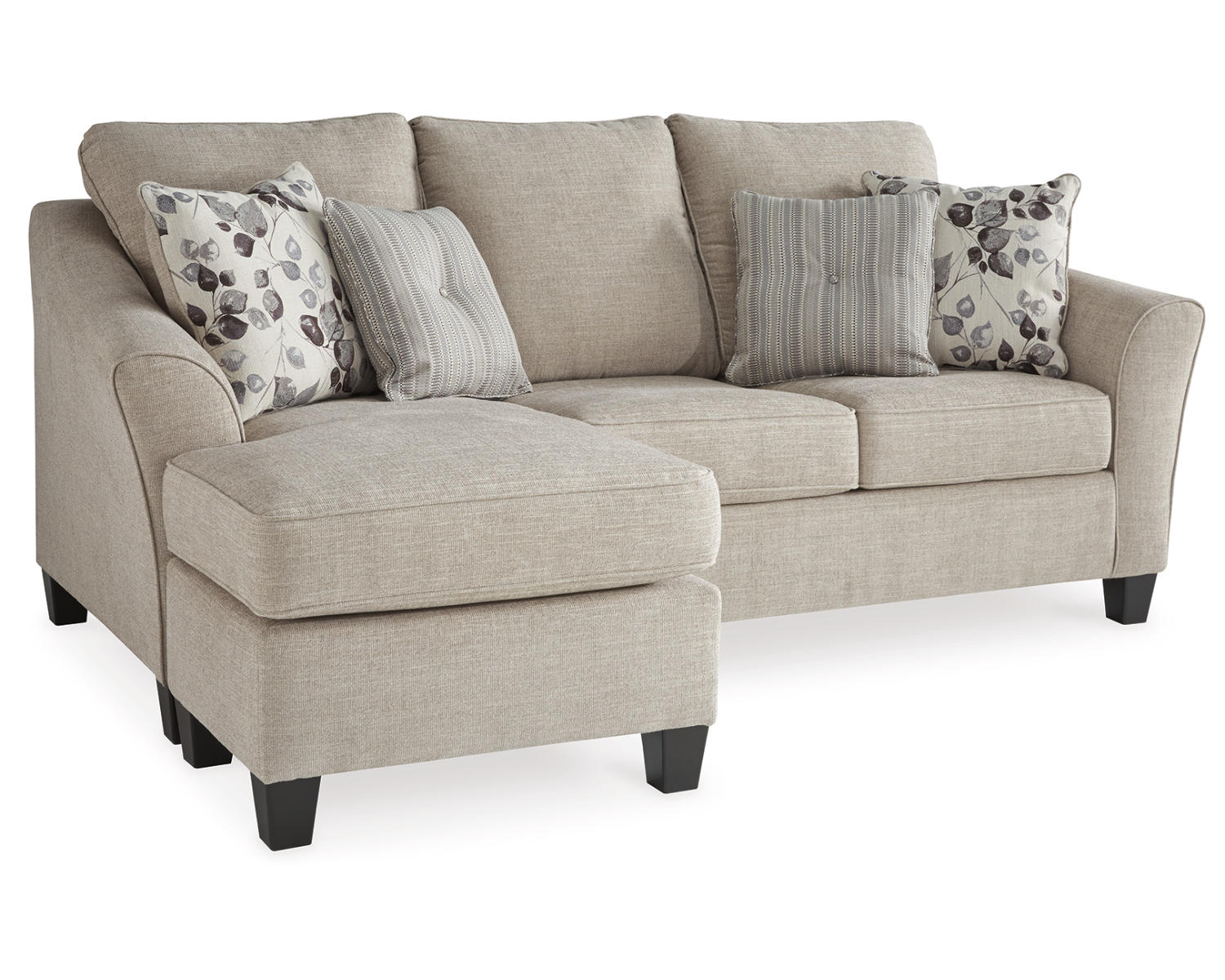 Abney Sofa Chaise Sleeper