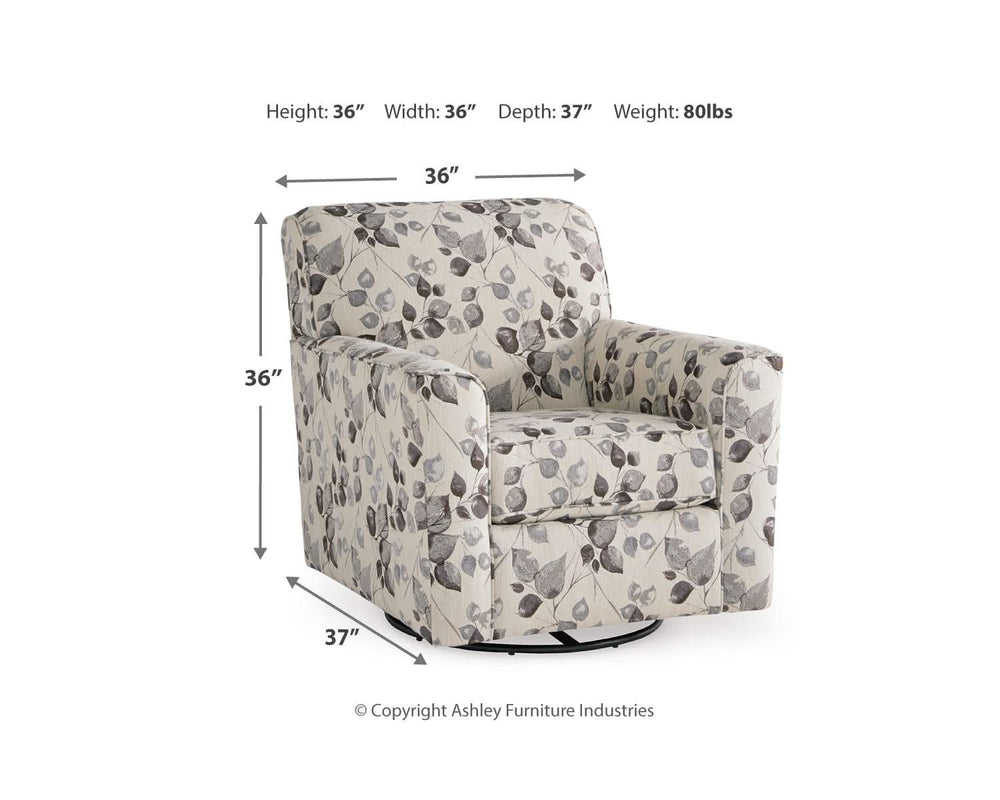 Silla decorativa Abney