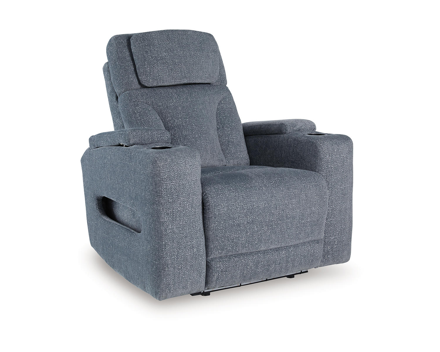Studio Cave Power Recliner