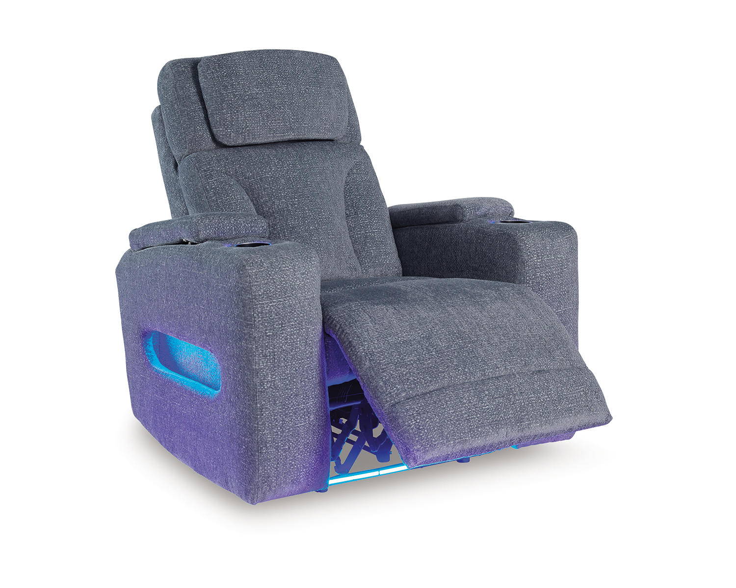 Studio Cave Power Recliner