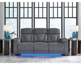 Studio Cave Power Reclining Sofa