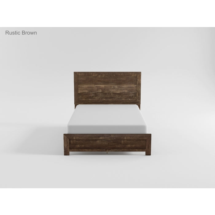 Eastern King Bed in a Box