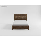 Eastern King Bed in a Box