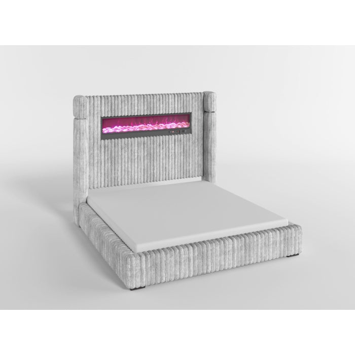 Eastern King Bed