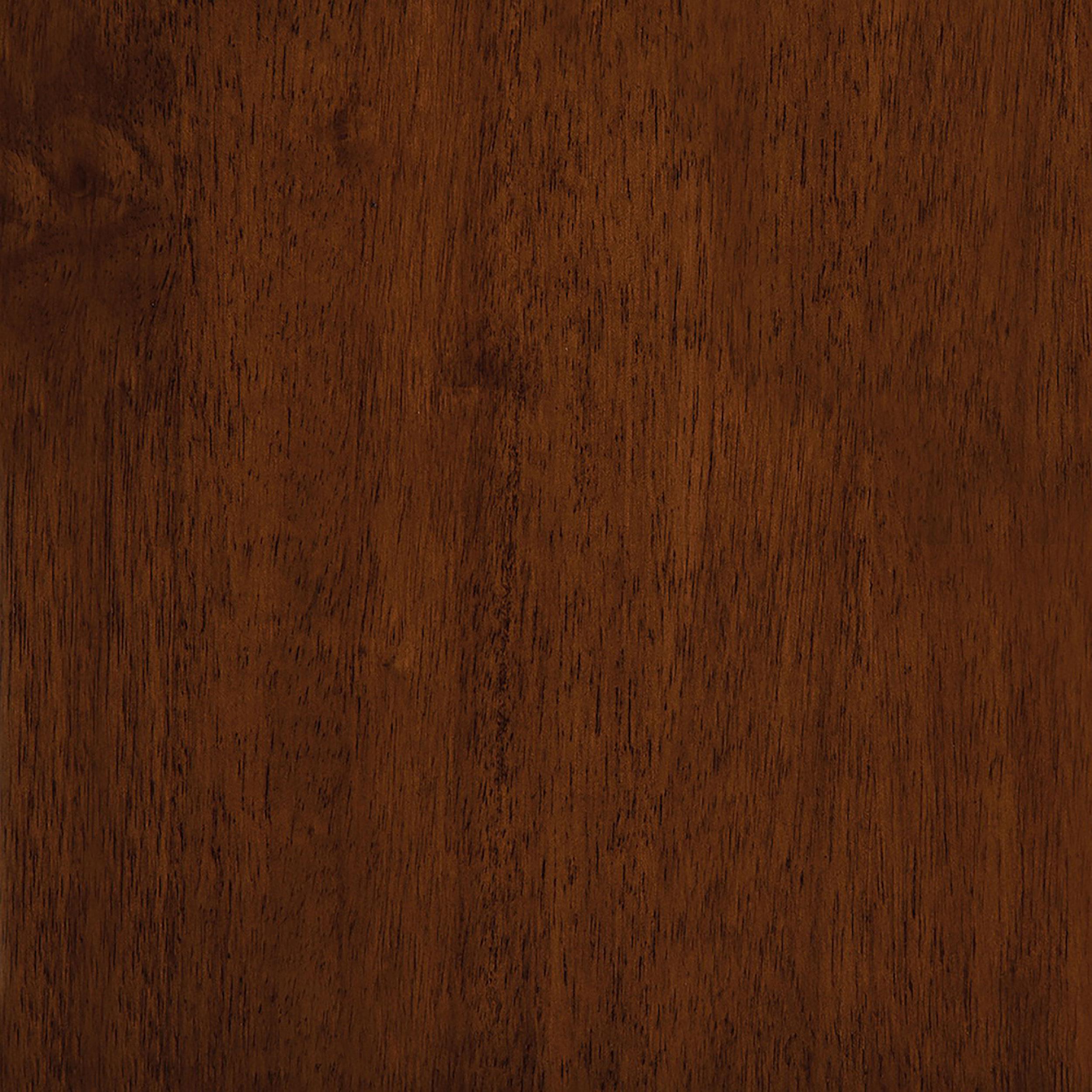 Benjamin Flared Arm Bench Grey and Brown