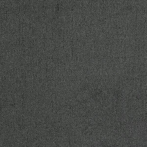 Sofá seccional Stonenesse con otomana con espacio de almacenamiento, gris