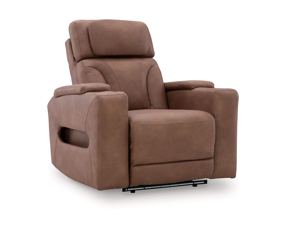 Sillón reclinable eléctrico Clean-Slate