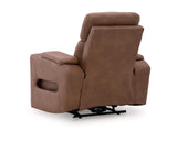 Sillón reclinable eléctrico Clean-Slate