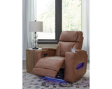 Sillón reclinable eléctrico Clean-Slate