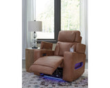 Sillón reclinable eléctrico Clean-Slate